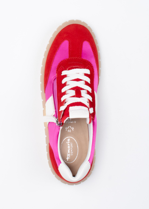 Кроссовки Tamaris Comfort