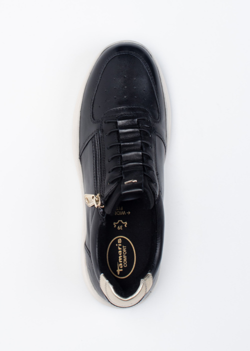 Tamaris Comfort tennised