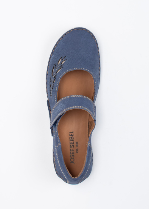 Кроссовки Fergey 58 Josef Seibel