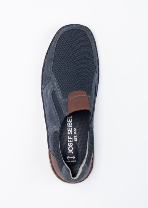 Josef Seibel vabaajajalatsid New Anvers 78