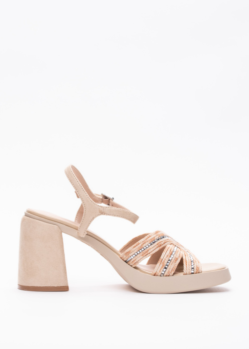 Liu-Jo kingad Gisele 12