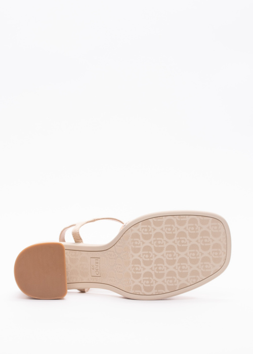 Liu-Jo kingad Gisele 12