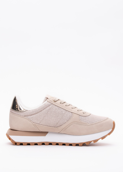 Кроссовки Evelyn Liu-Jo