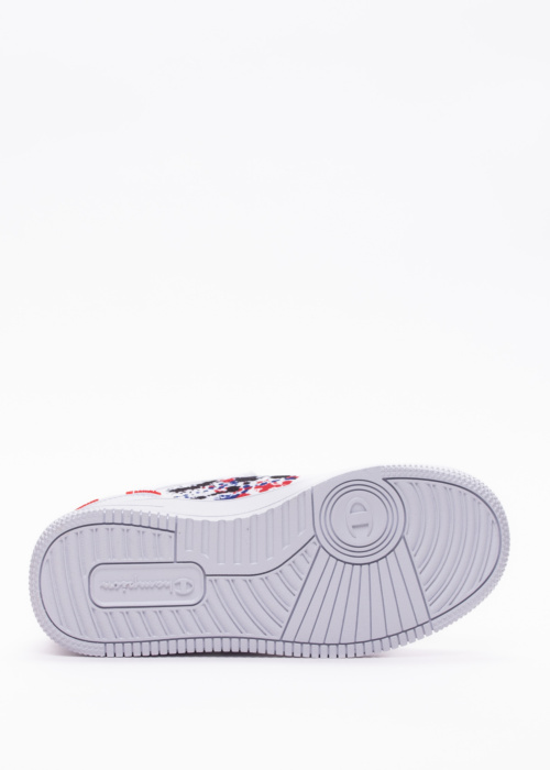 Champion tennised RD18