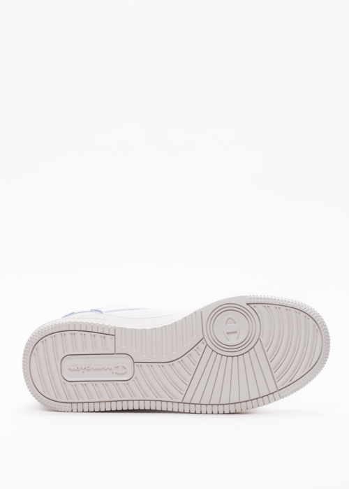 Champion tennised RD18