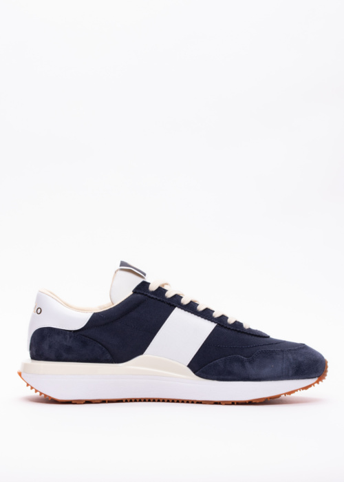 Ralph Lauren Polo vabaajajalatsid Train 89