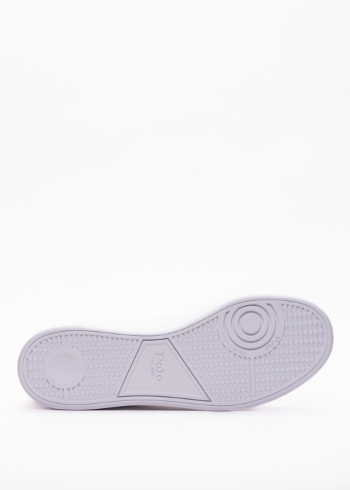 Тенниски Ralph Lauren Polo