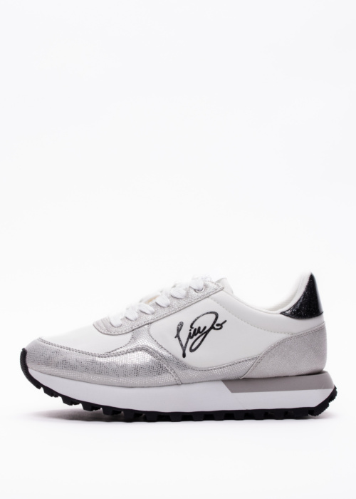 Кроссовки Evelyn Liu-Jo