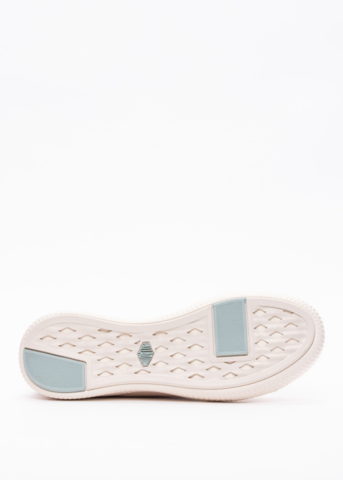 Кроссовки Pallanova Palladium