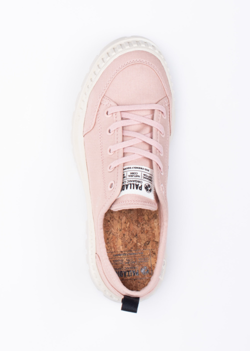 Кроссовки Pallashock Palladium