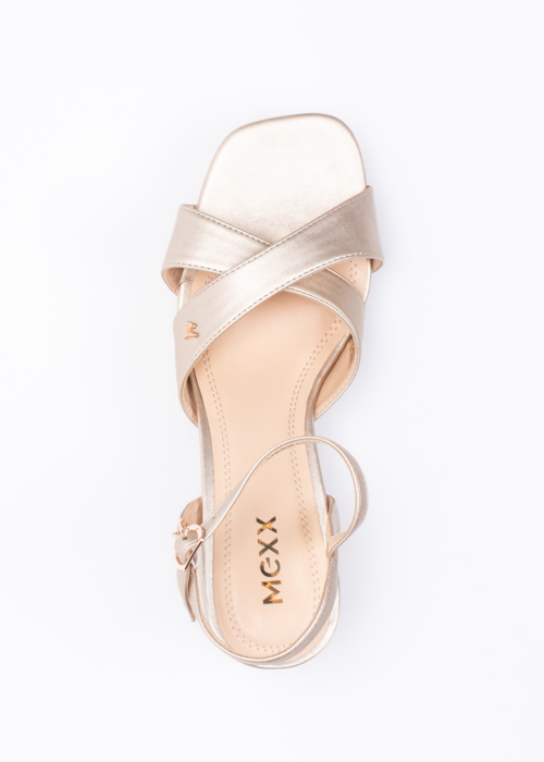 Туфли Nalina Mexx