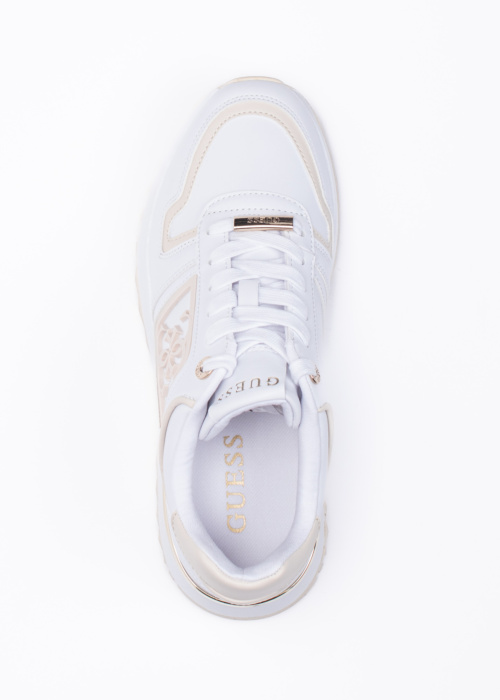 Кроссовки Koyaa Guess