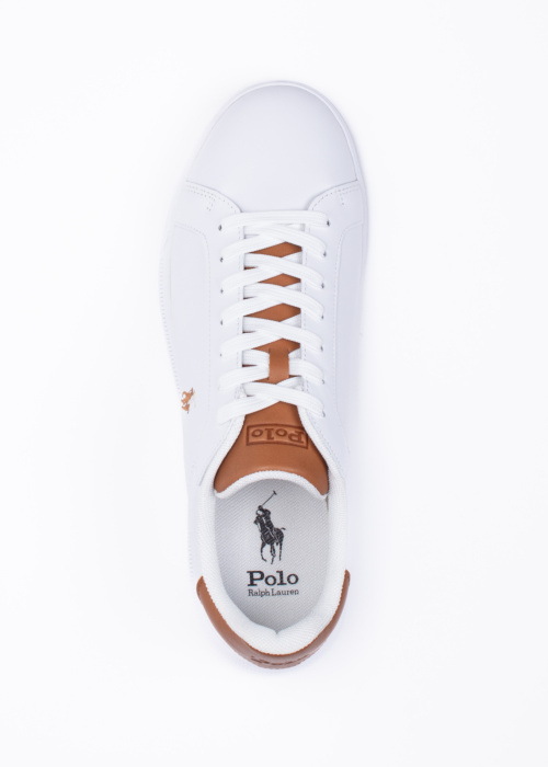 Тенниски Ralph Lauren Polo