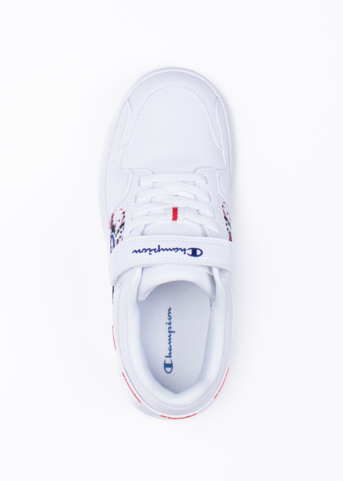 Champion tennised RD18