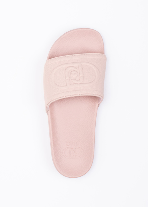 Шлёпанцы Kos Liu-Jo