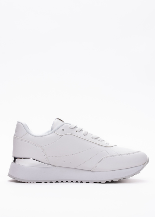 Кроссовки RR Champ Plat Champion