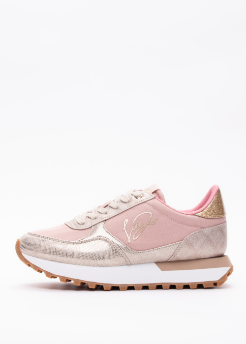 Кроссовки Evelyn Liu-Jo