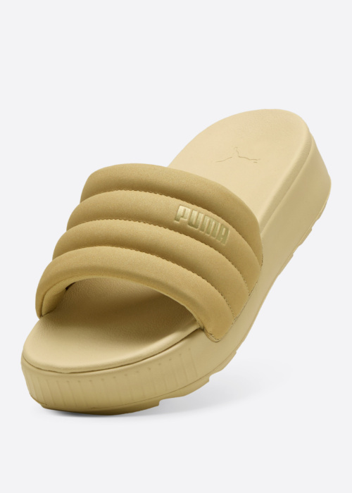 Шлёпанцы для бассейна Karmen Puma