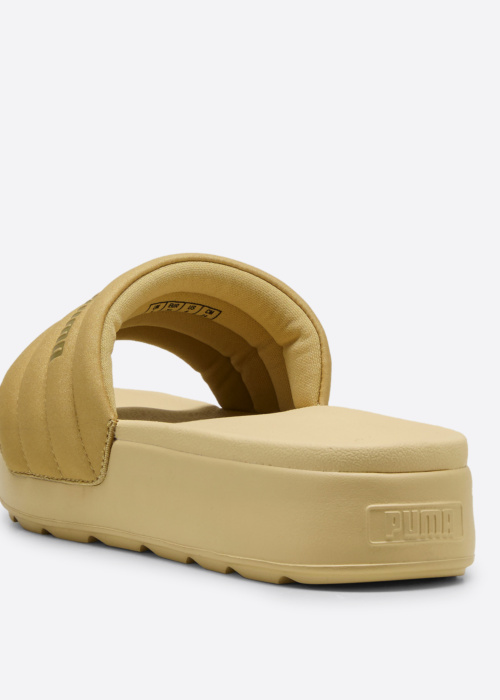 Шлёпанцы для бассейна Karmen Puma