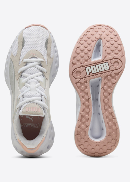 Беговые кроссовки Softride Puma