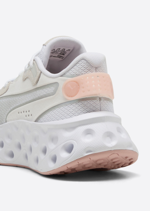 Беговые кроссовки Softride Puma