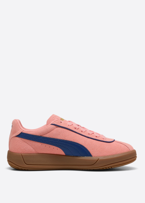 Puma tennised Club