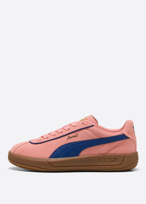 Puma tennised Club