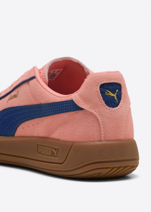 Puma tennised Club