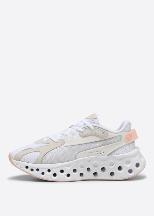 Беговые кроссовки Softride Puma