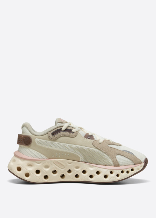 Беговые кроссовки Softride Puma