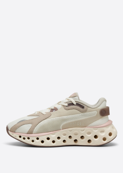 Беговые кроссовки Softride Puma