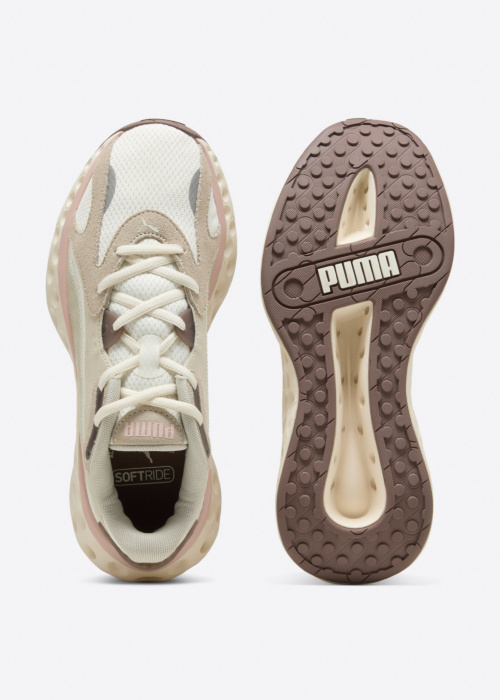 Беговые кроссовки Softride Puma