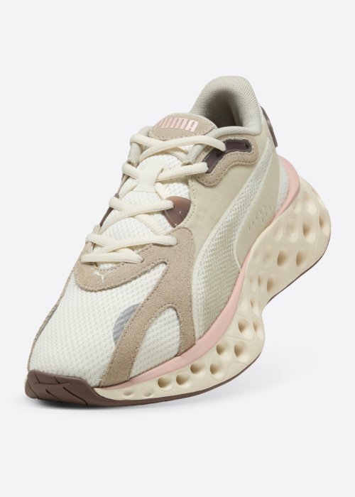 Беговые кроссовки Softride Puma