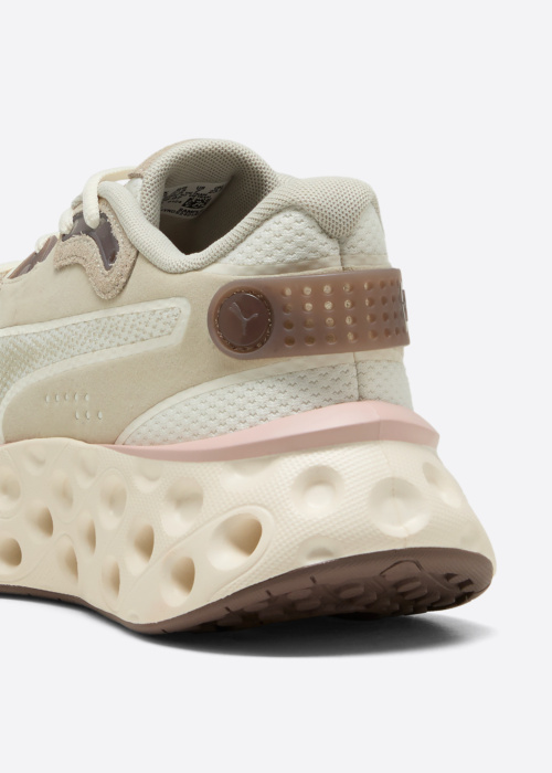 Беговые кроссовки Softride Puma