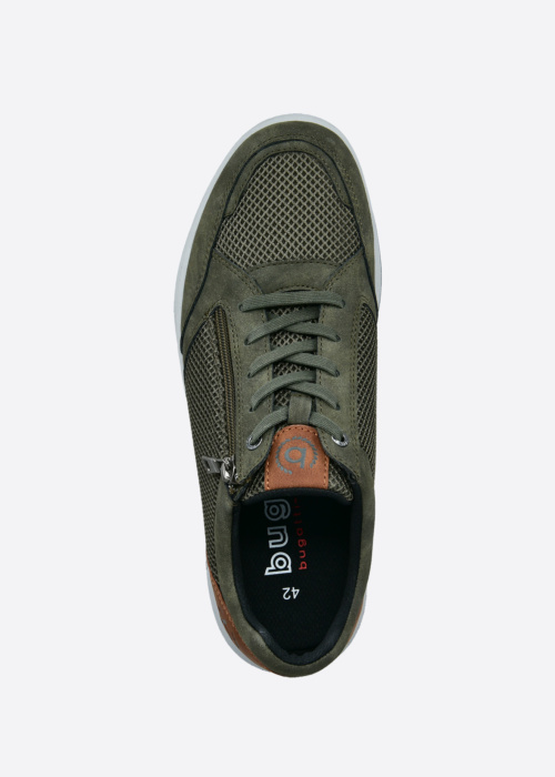 Bugatti vabaajajalatsid Artic