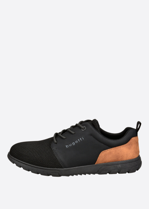 Кроссовки Sonar Exko Bugatti