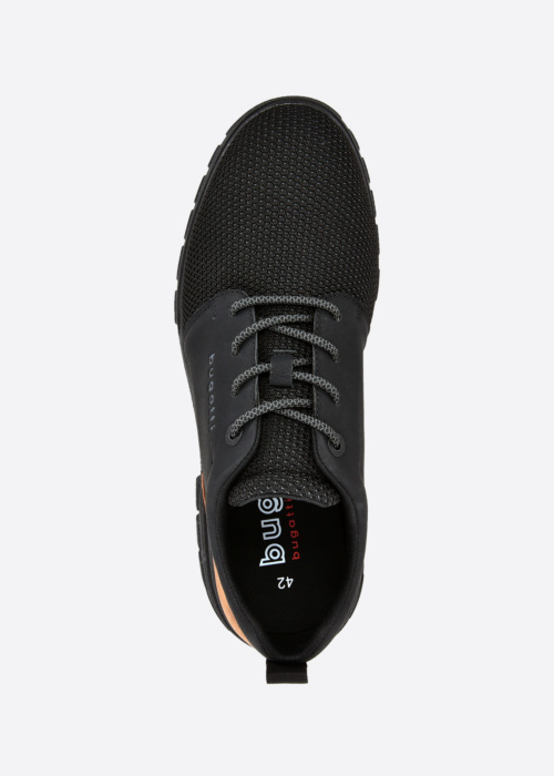 Кроссовки Sonar Exko Bugatti