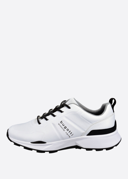 Кроссовки Zion Bugatti