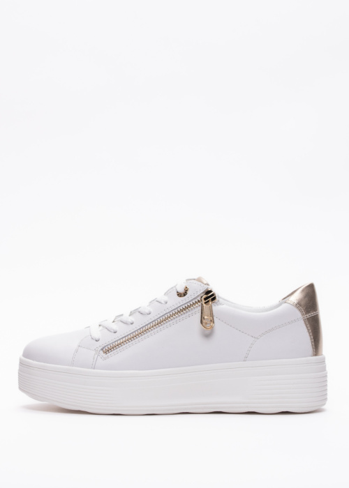 Tamaris Comfort tennised