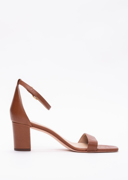 Туфли Logan Ralph Lauren Polo