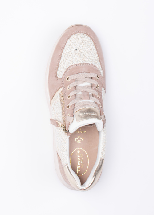 Tamaris Comfort vabaajajalatsid