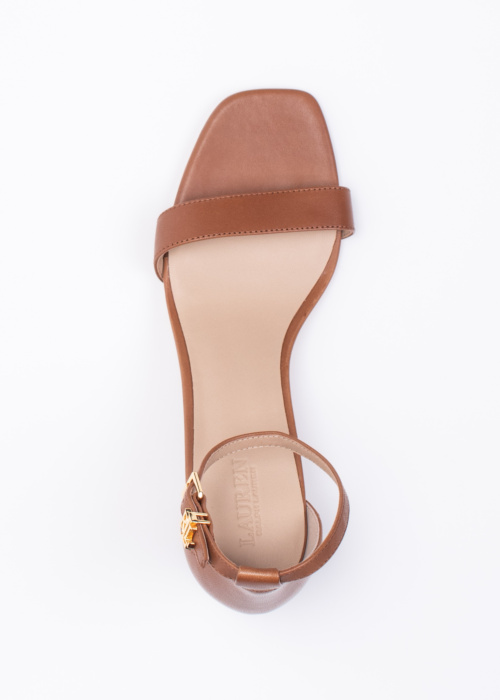 Туфли Logan Ralph Lauren Polo