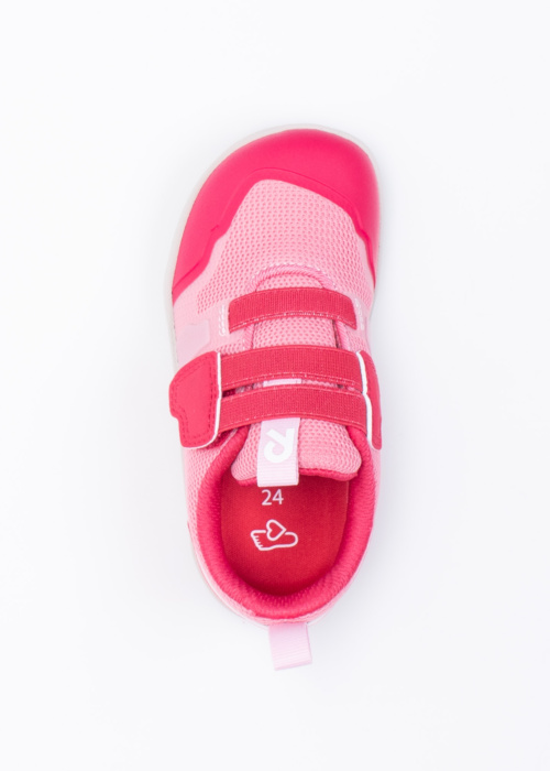 Reima vabaajajalatsid Tepastelu Barefoot