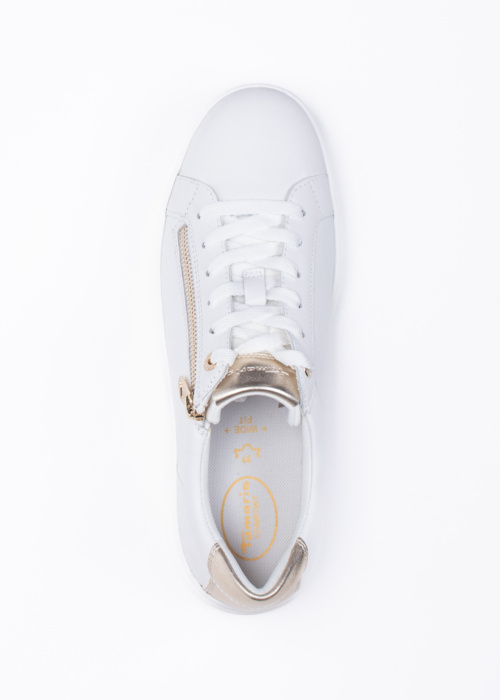 Tamaris Comfort tennised