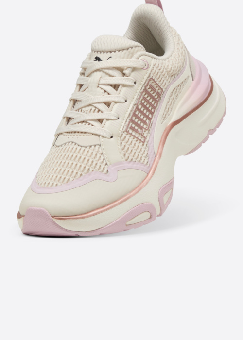 Беговые кроссовки Softride Divine Puma