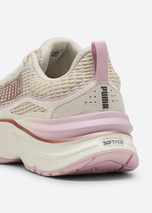 Беговые кроссовки Softride Divine Puma