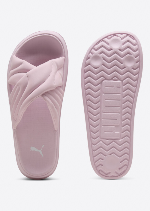 Шлёпанцы для бассейна Leadcat Puma