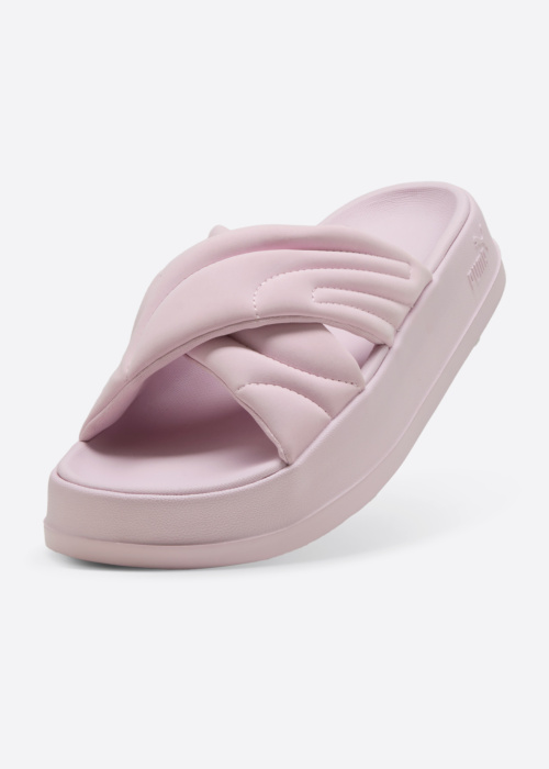 Шлёпанцы для бассейна Leadcat Puma