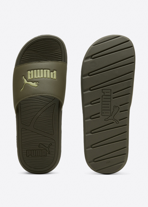 Шлёпанцы для бассейна Cool Cat Puma