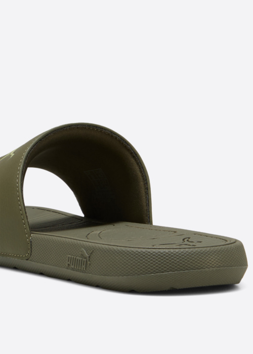 Шлёпанцы для бассейна Cool Cat Puma